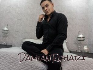 DamianRohart
