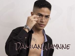 DamianWaynne