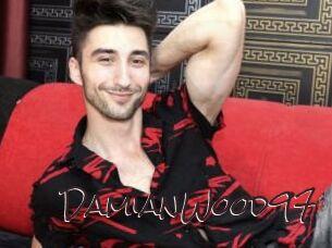 DamianWood97 Spicy Blogs