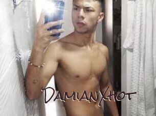 DamianXhot