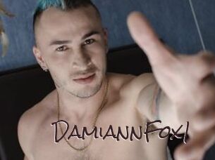 DamiannFox1
