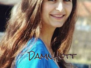 DamnHott