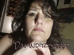 Damndirtydeed
