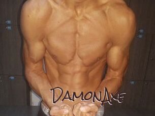 DamonAxe