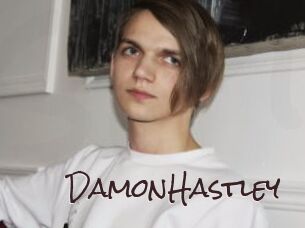 DamonHastley