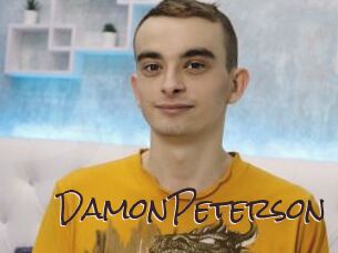 DamonPeterson