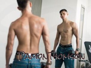 DamonThomson