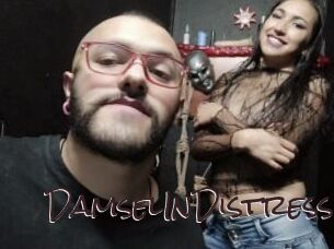 DamselInDistress