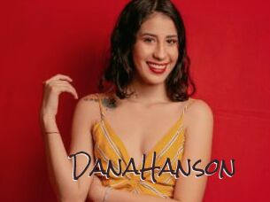 DanaHanson Spicy Blogs