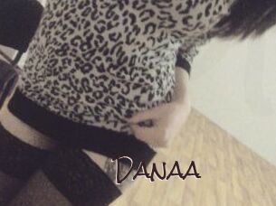 Danaa