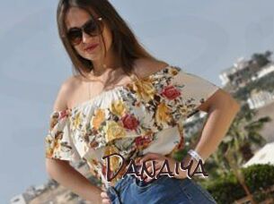 Danaiya