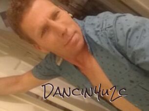 Dancin4u2c