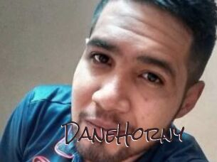 DaneHorny