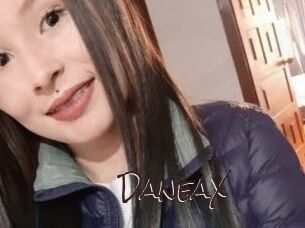 DaneaX