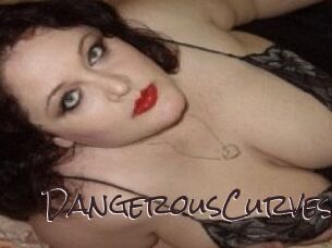 DangerousCurves Spicy Blogs