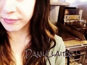 DaniClaire