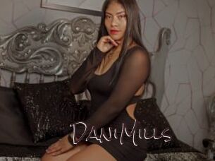DaniMills