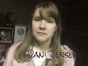 Dani_Jense