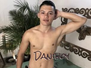 Daniboy Spicy Blogs