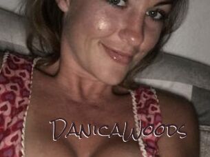 DanicaWoods Spicy Blogs