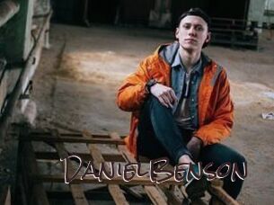 DanielBenson