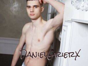 DanielGrierX Spicy Blogs