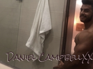 Daniel_CampbellXXX Spicy Blogs