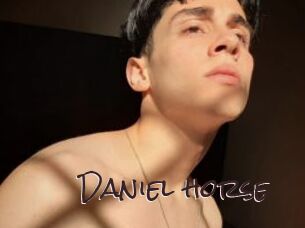 Daniel_horse