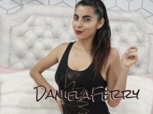 DanielaFerry