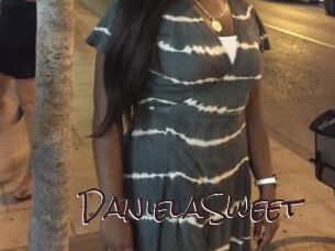 DanielaSweet