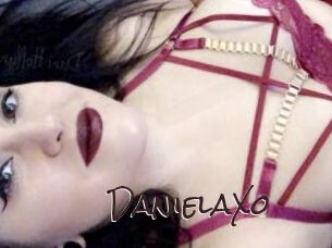DanielaXo