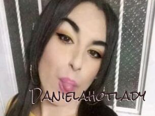 Danielahotlady
