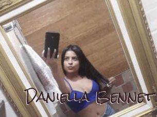 Daniella_Bennet