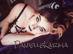 DanielleKarma