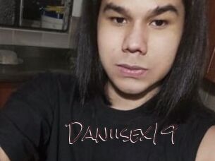 Daniisex19