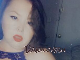 Danilovesu