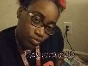 Danistar45