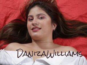 DanizaWilliams