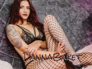 DannaBaket
