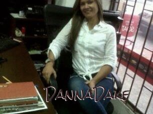 DannaDake