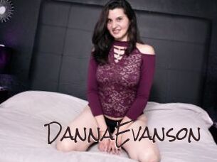 DannaEvanson