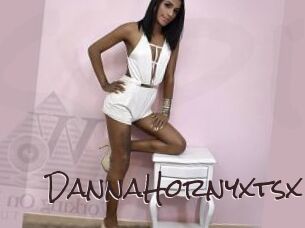 DannaHornyxtsx