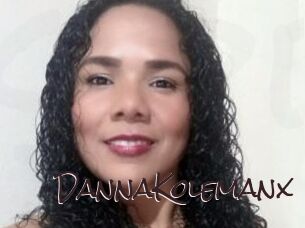 DannaKolemanx