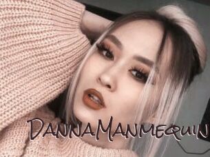 DannaManmequin