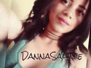 DannaSalome