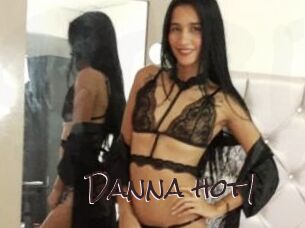 Danna_hot1