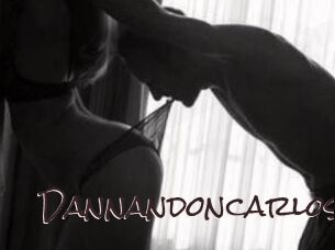 Dannandoncarlos