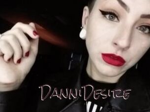 DanniDesire