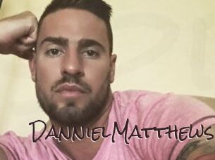 DannielMatthews