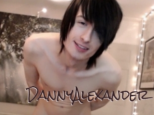 DannyAlexander Spicy Blogs